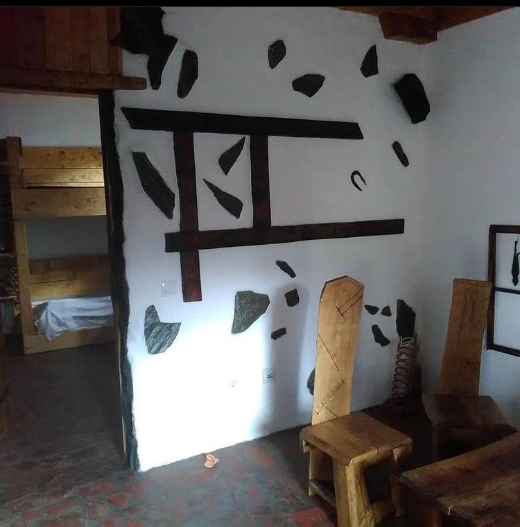 Apartmani Pinkum Veliko Gradiste Luaran gambar