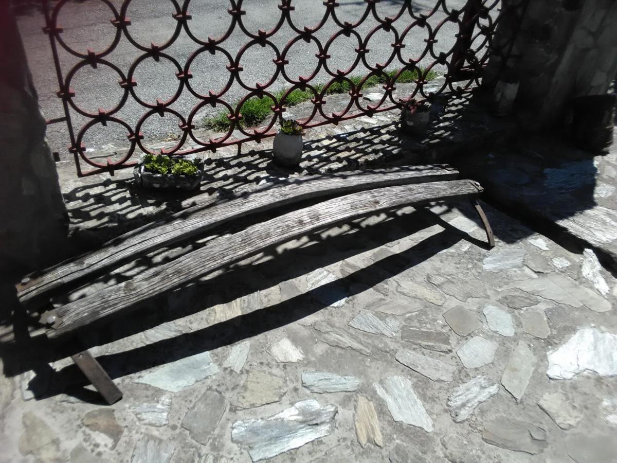 Apartmani Pinkum Veliko Gradiste Luaran gambar