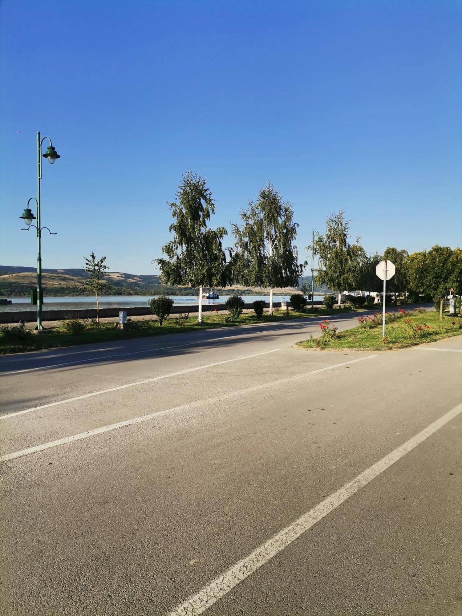 Apartmani Pinkum Veliko Gradiste Luaran gambar